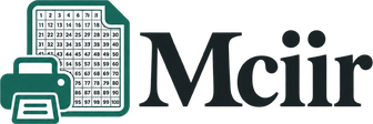 Mciir